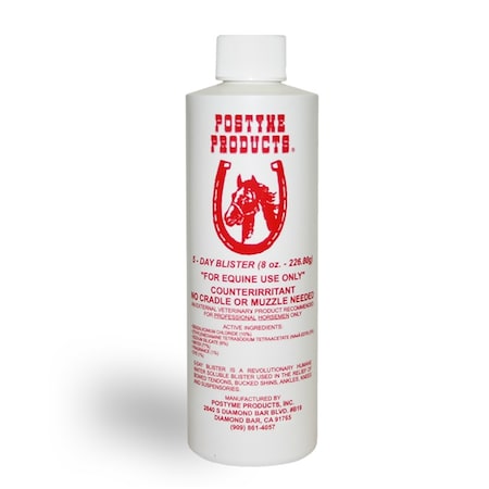 Postyme Products 5-Day Blister 8 oz. 993